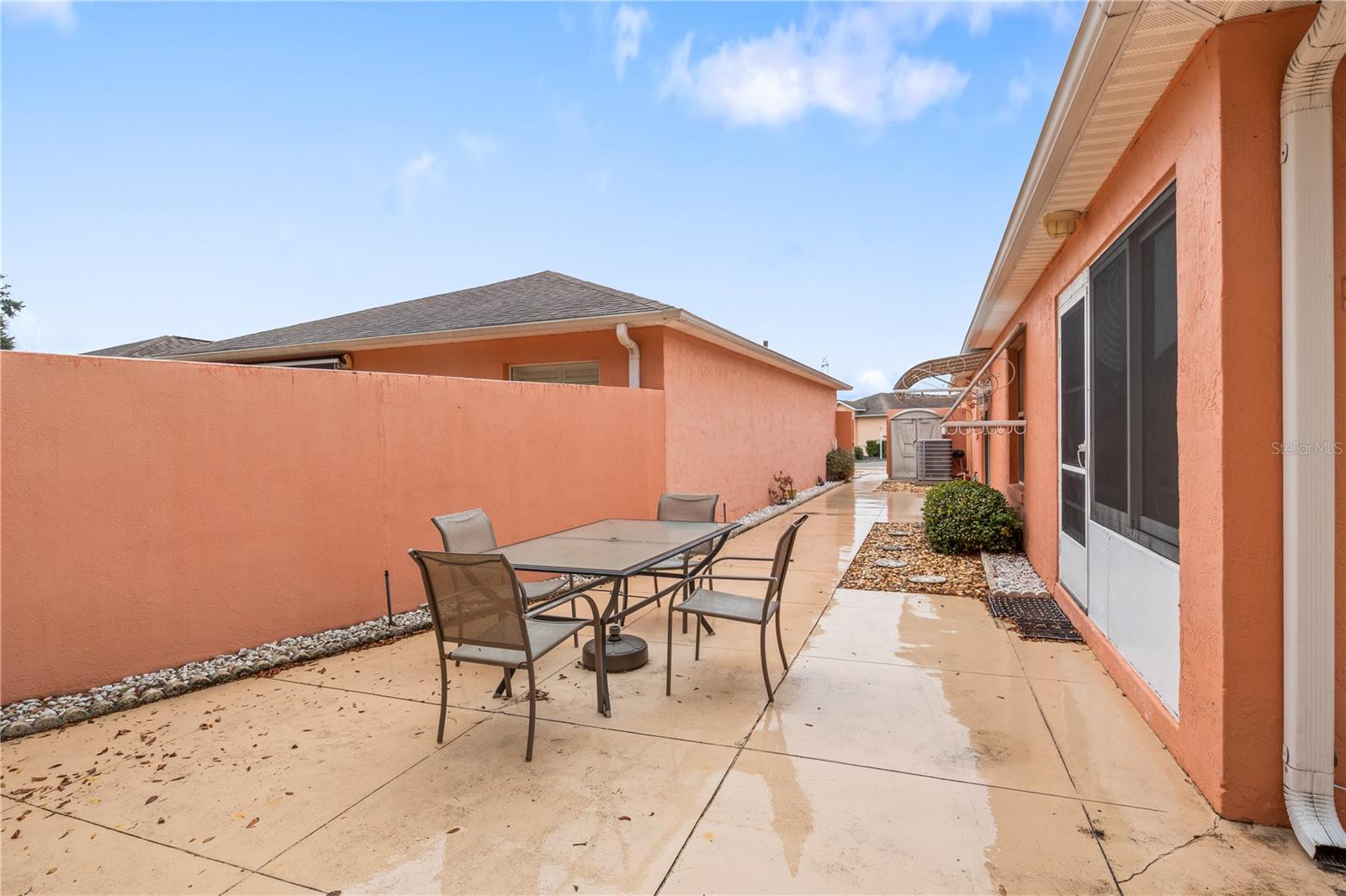 VILLAGES OF SUMTER VILLA SAN ANTONIO - Residential