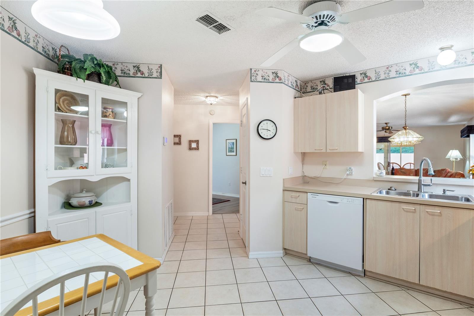 VILLAGES OF SUMTER VILLA SAN ANTONIO - Residential