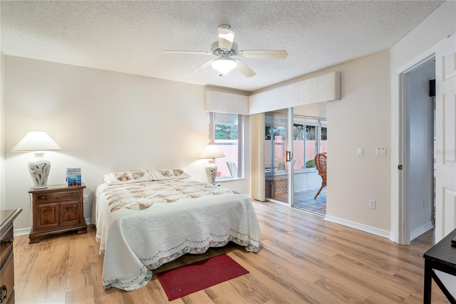 VILLAGES OF SUMTER VILLA SAN ANTONIO - Residential