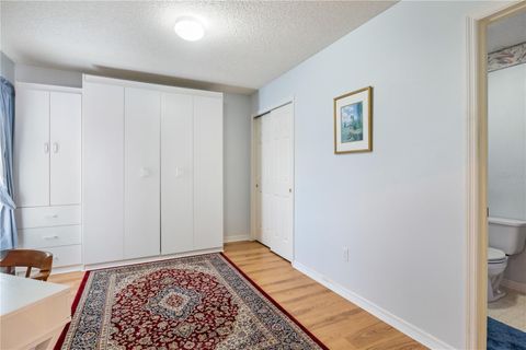 Tiny photo for 631 Enconto Street, Lady Lake, FL 32159 (MLS # O6369583)