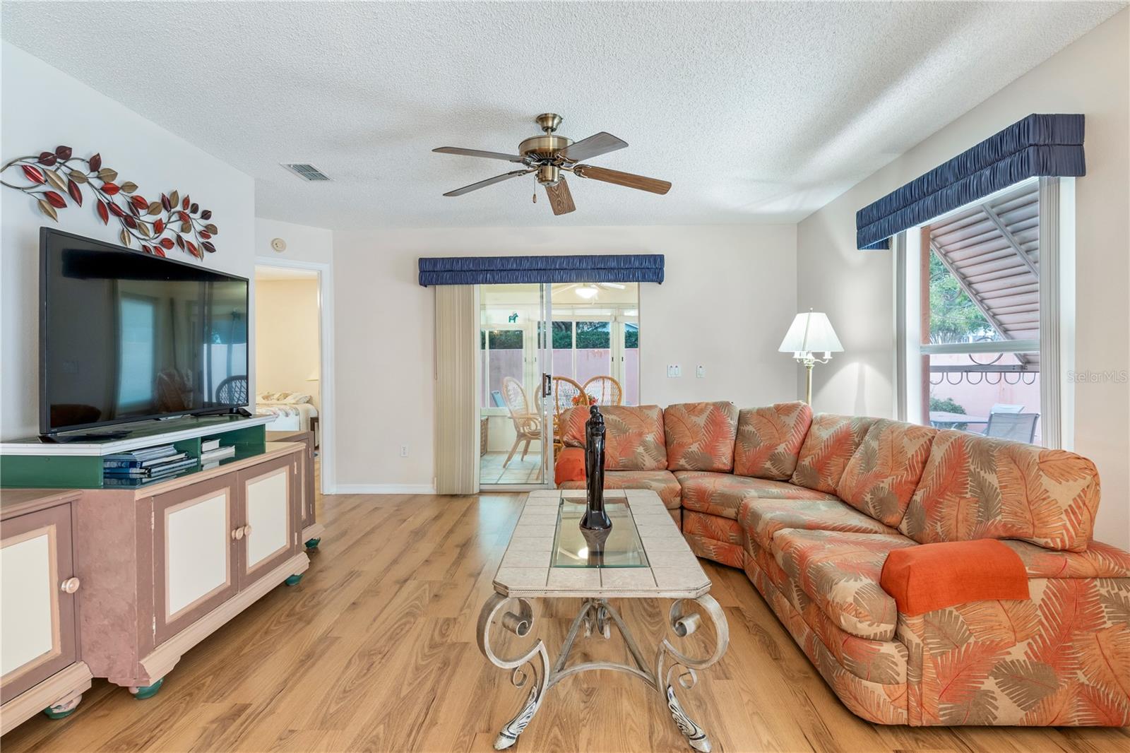 VILLAGES OF SUMTER VILLA SAN ANTONIO - Residential