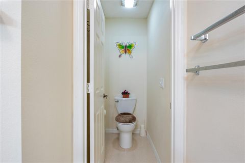 Tiny photo for 631 Enconto Street, Lady Lake, FL 32159 (MLS # O6369583)