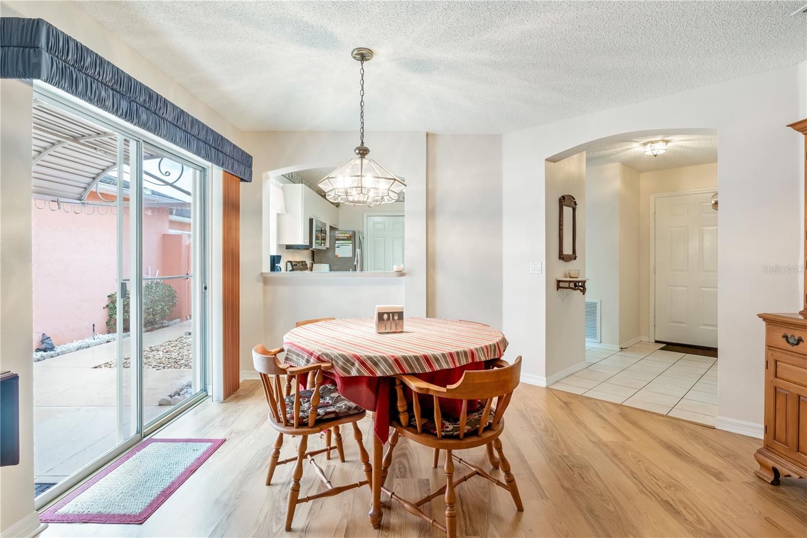 VILLAGES OF SUMTER VILLA SAN ANTONIO - Residential