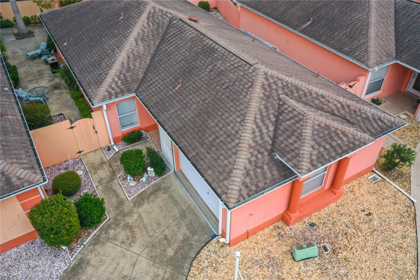 VILLAGES OF SUMTER VILLA SAN ANTONIO - Residential