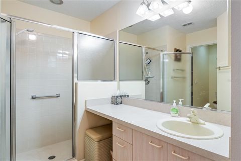 Tiny photo for 631 Enconto Street, Lady Lake, FL 32159 (MLS # O6369583)