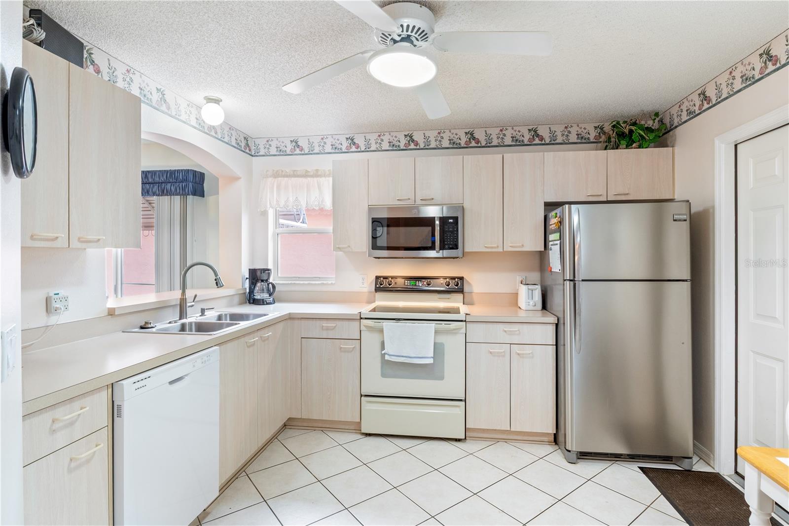 VILLAGES OF SUMTER VILLA SAN ANTONIO - Residential