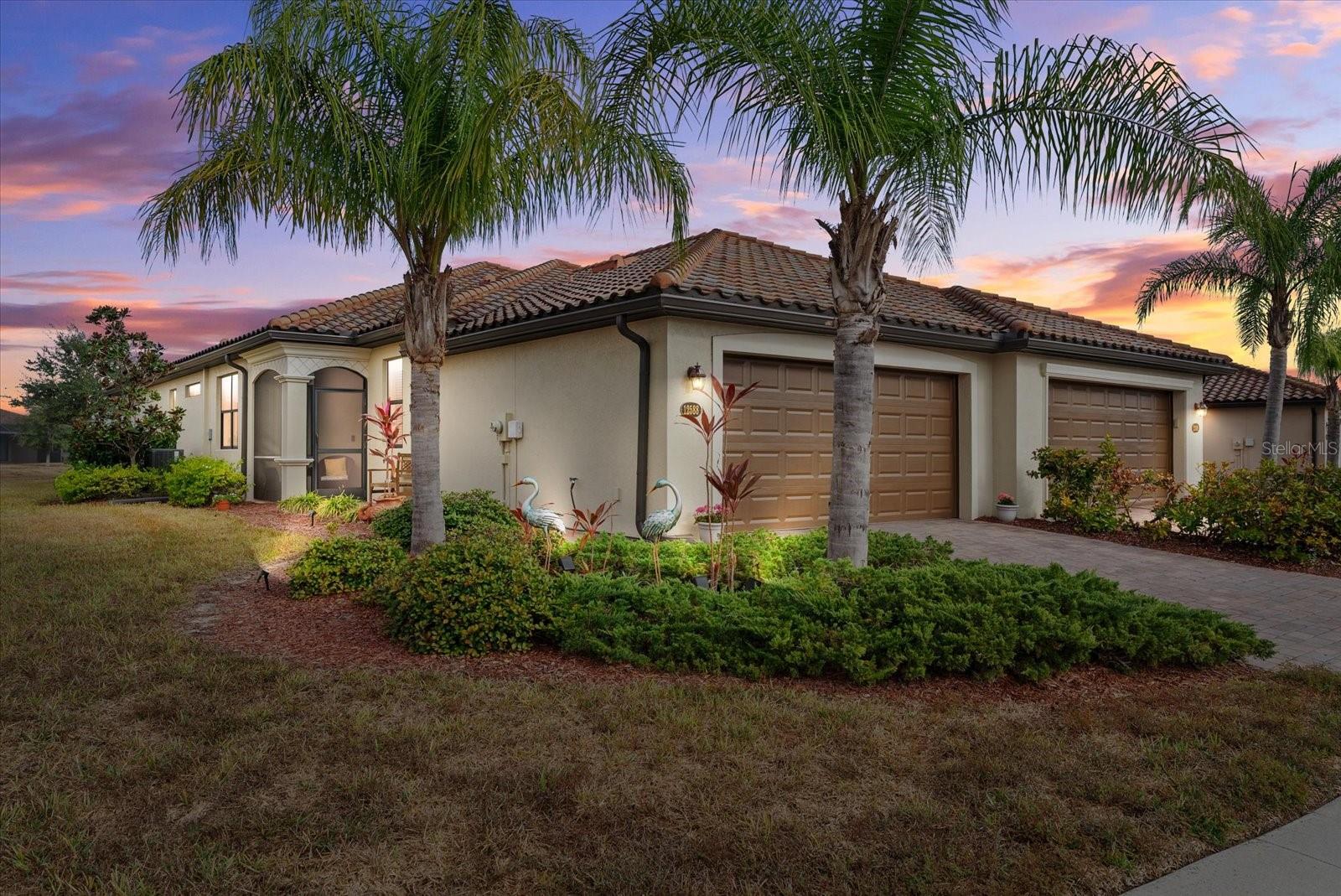 GRAN PARADISO PH 1 - Residential