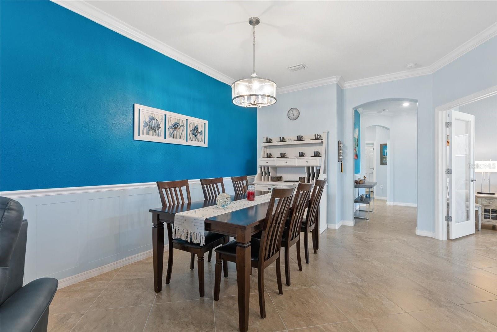 GRAN PARADISO PH 1 - Residential