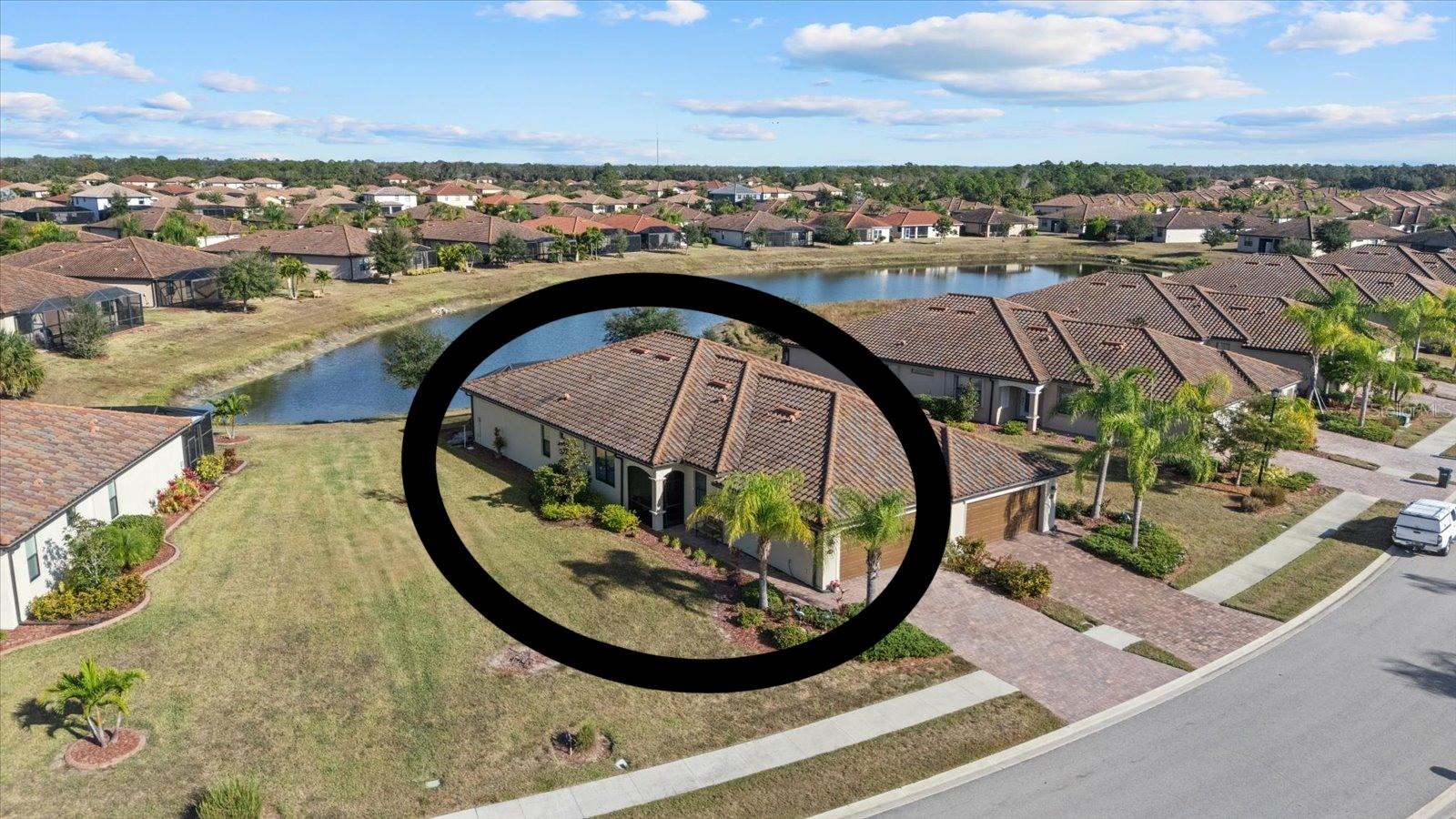 GRAN PARADISO PH 1 - Residential