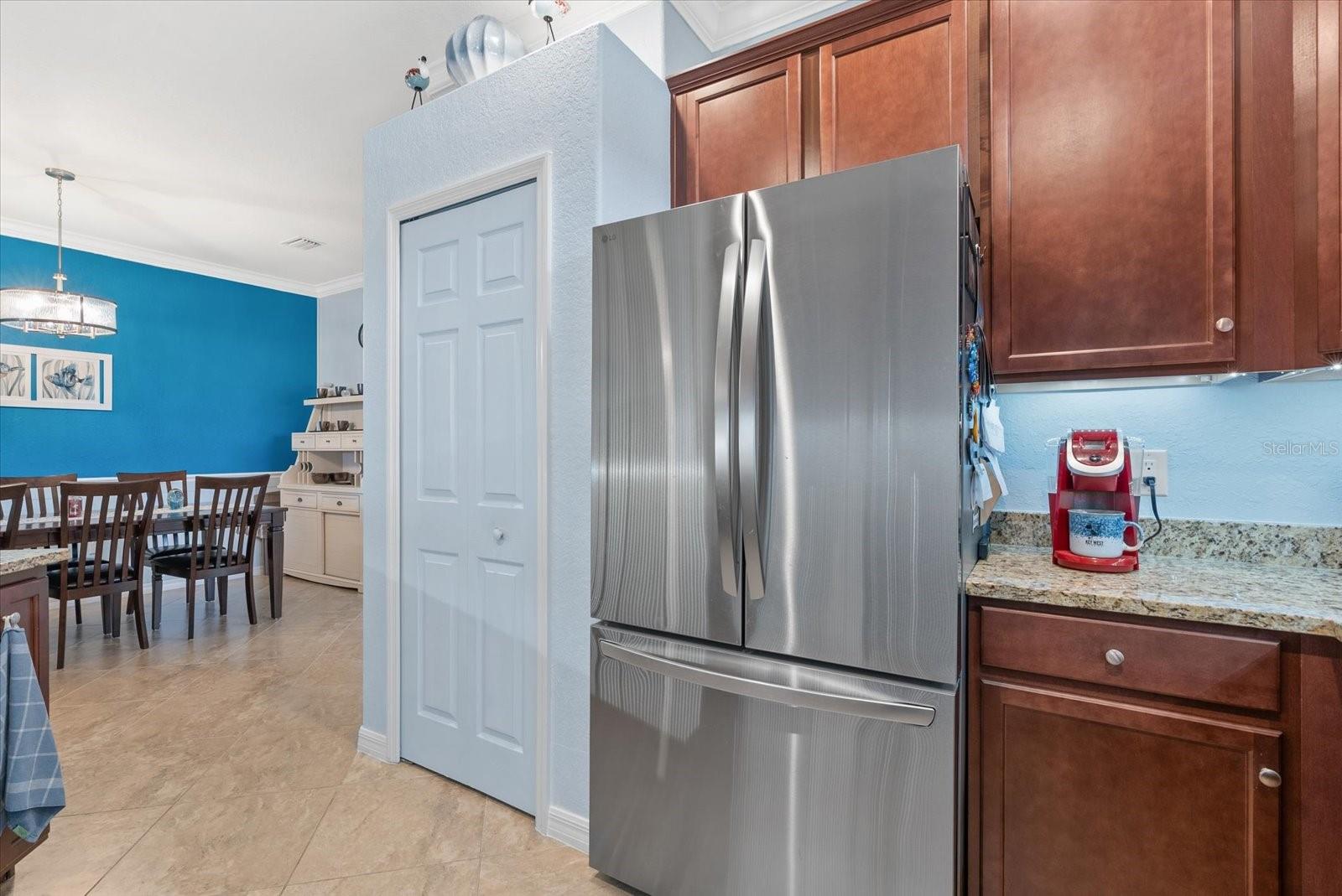 GRAN PARADISO PH 1 - Residential