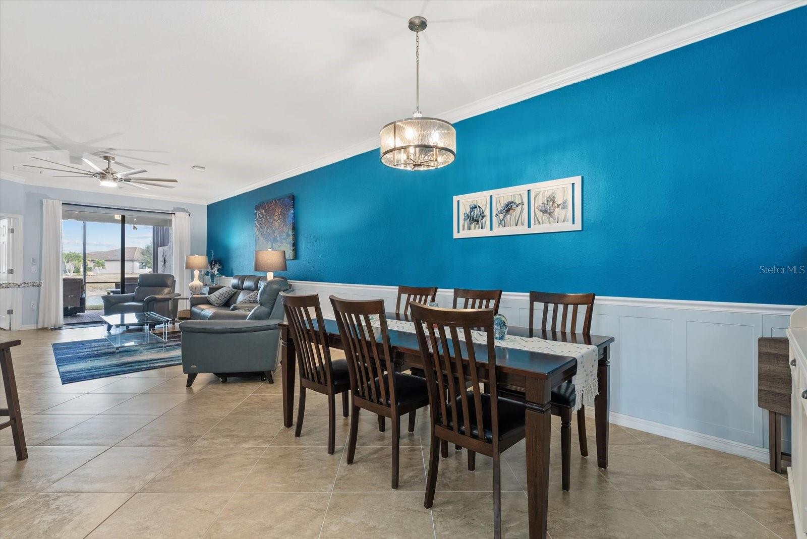 GRAN PARADISO PH 1 - Residential