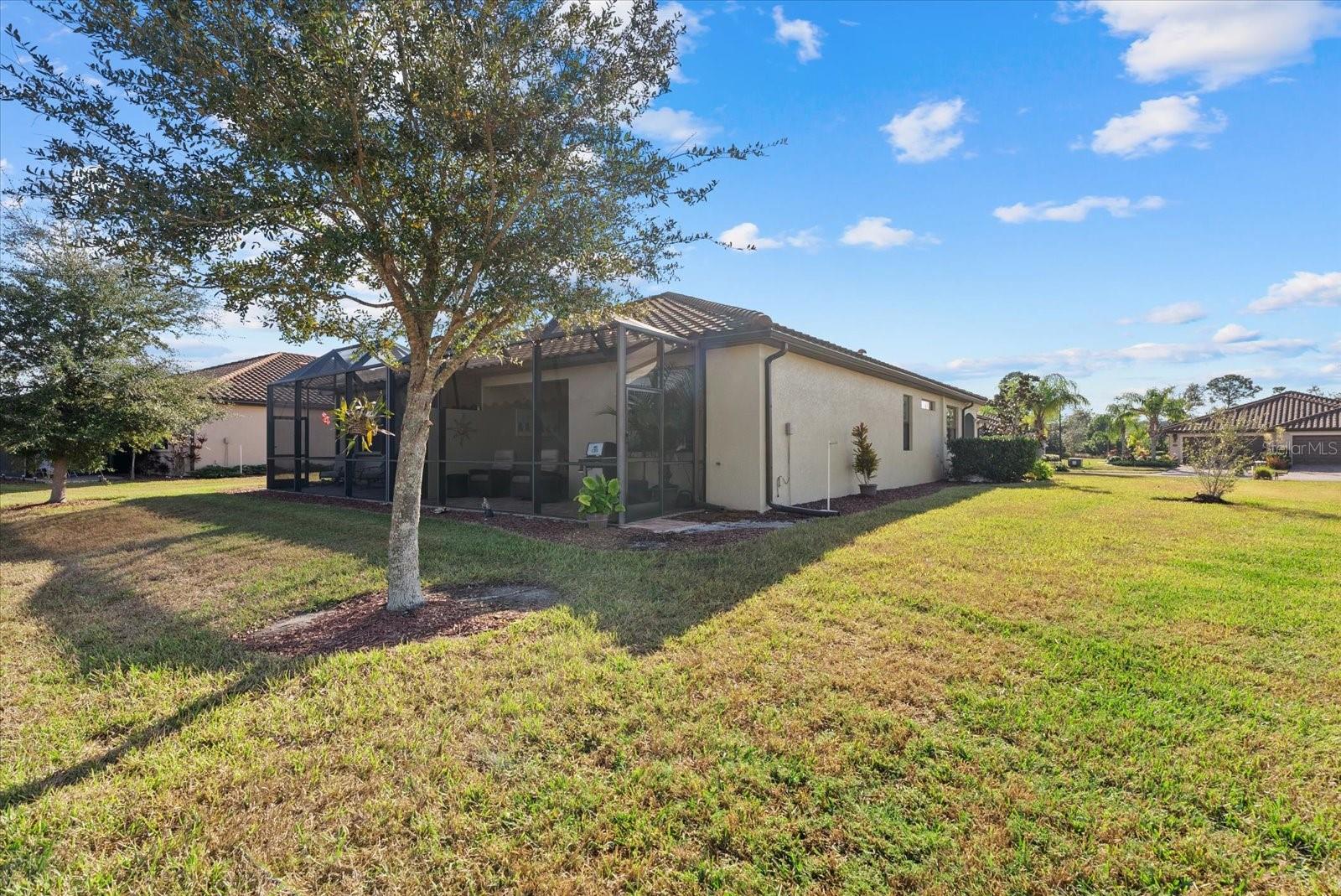 GRAN PARADISO PH 1 - Residential