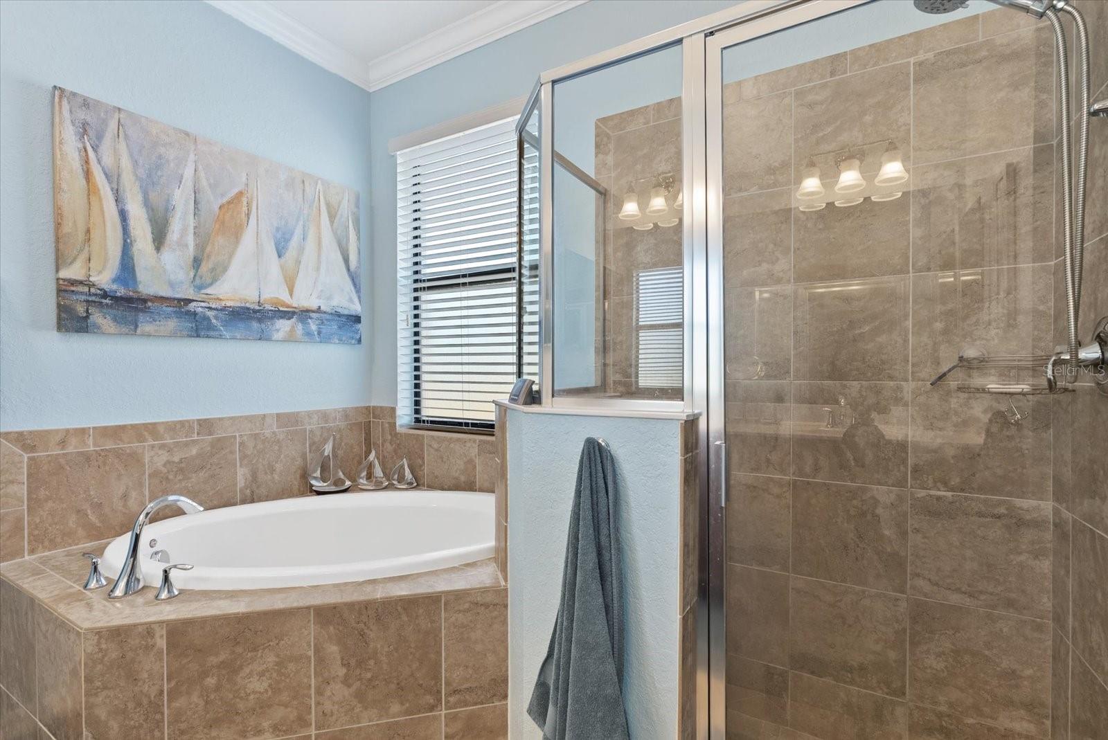 GRAN PARADISO PH 1 - Residential