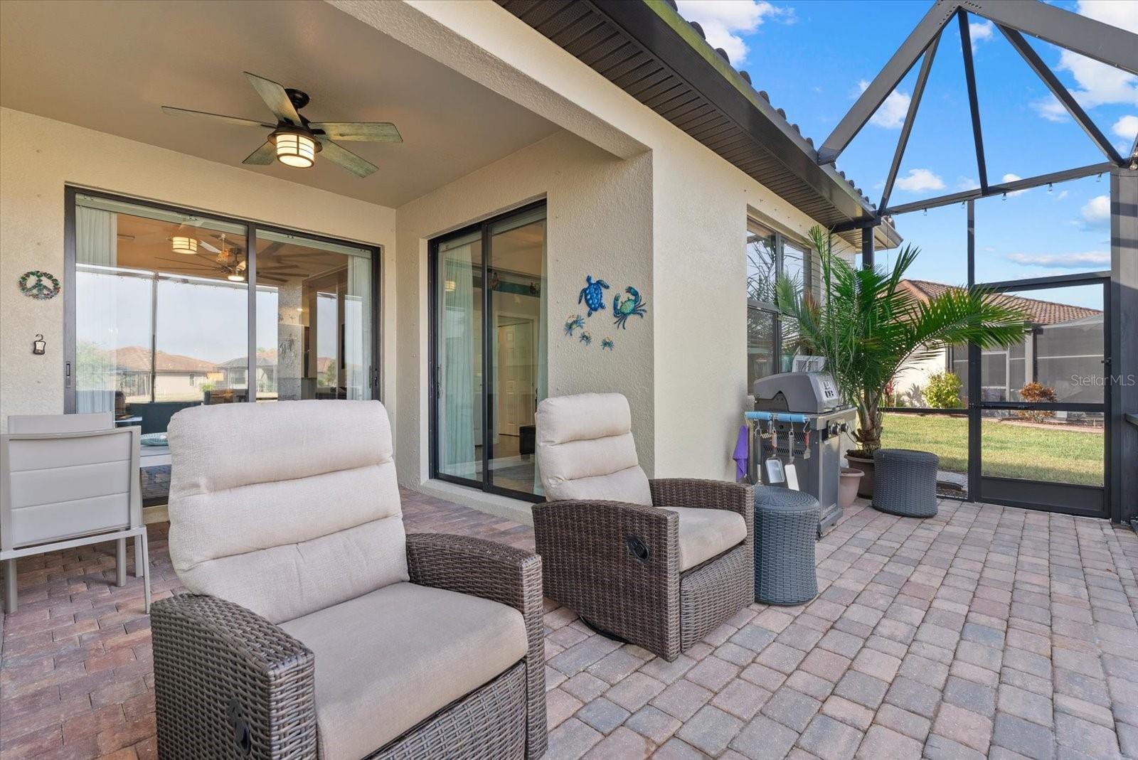 GRAN PARADISO PH 1 - Residential