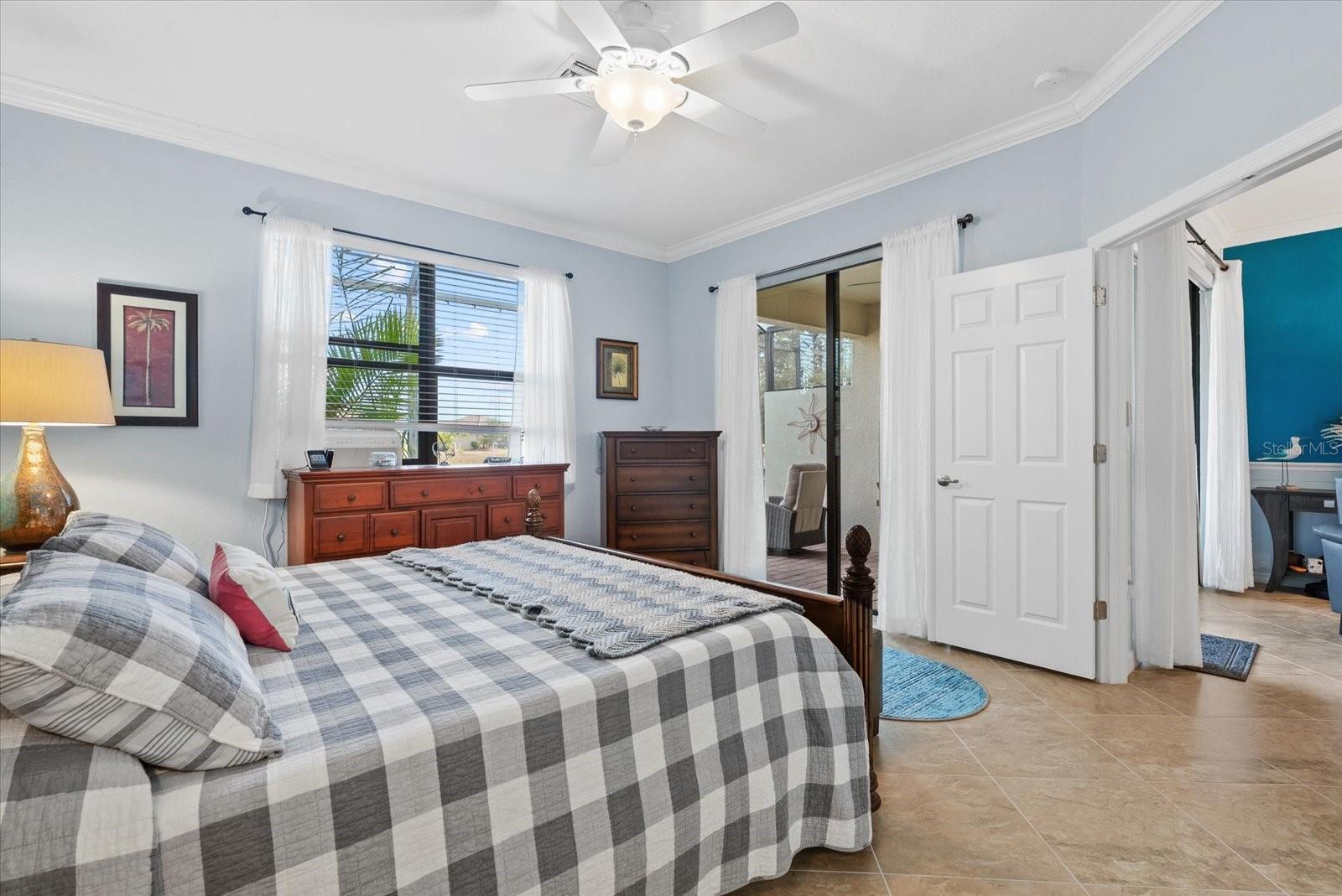 GRAN PARADISO PH 1 - Residential