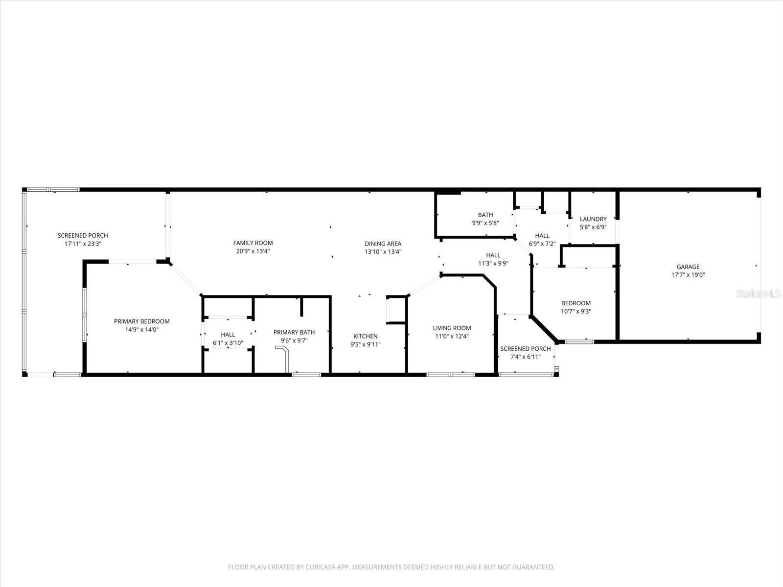 GRAN PARADISO PH 1 - Residential
