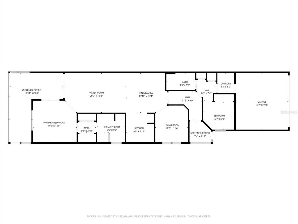 Photo of 12588 Garibaldi Lane, Venice, FL 34293 (MLS # N6142214)