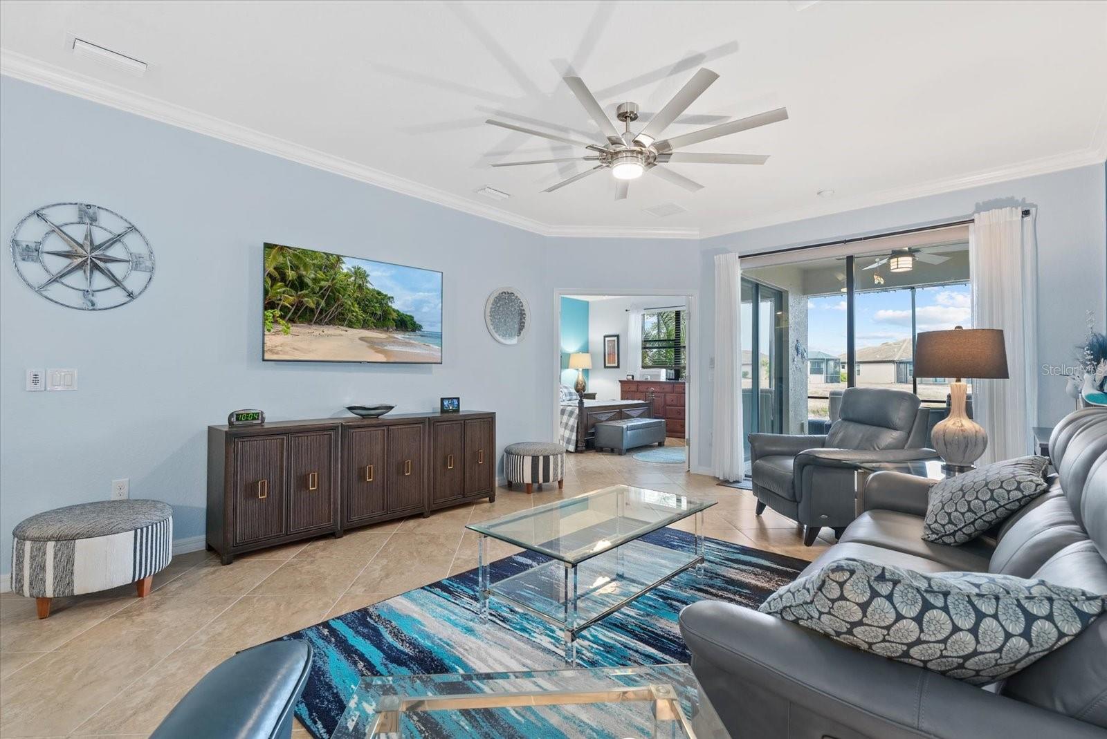 GRAN PARADISO PH 1 - Residential