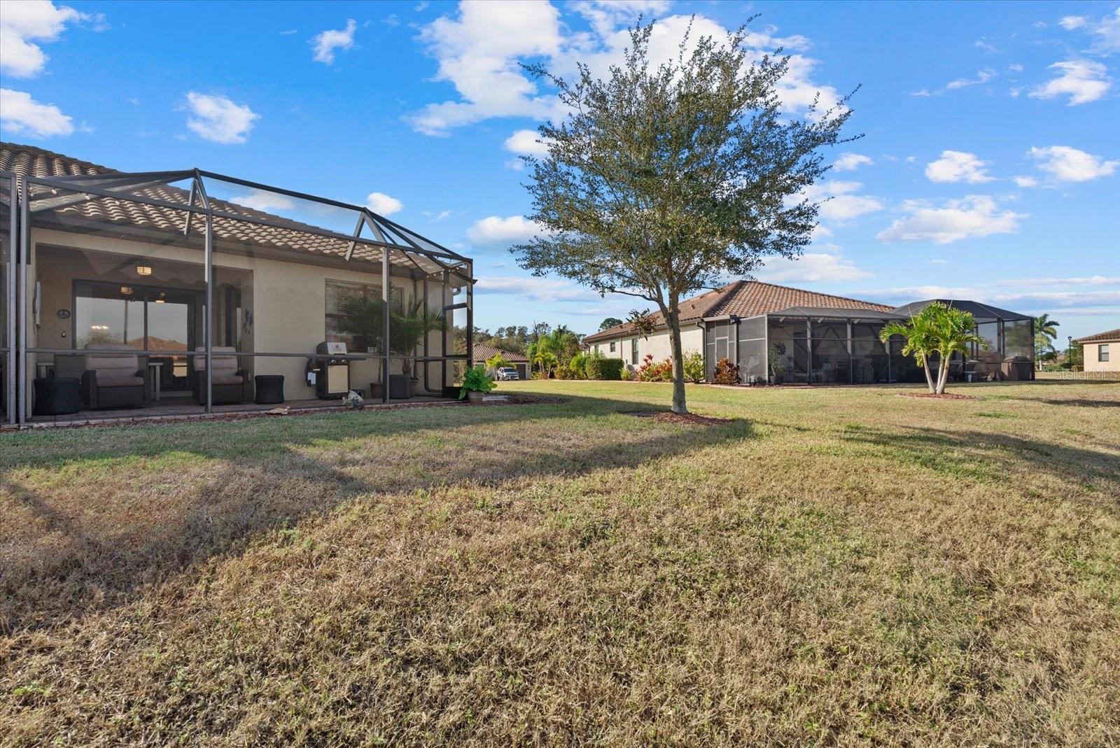 GRAN PARADISO PH 1 - Residential