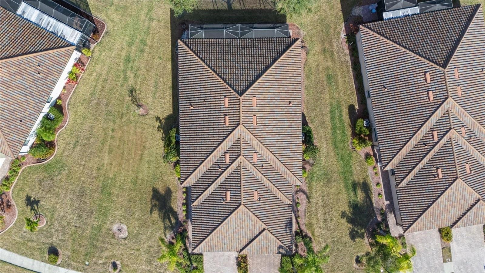 GRAN PARADISO PH 1 - Residential