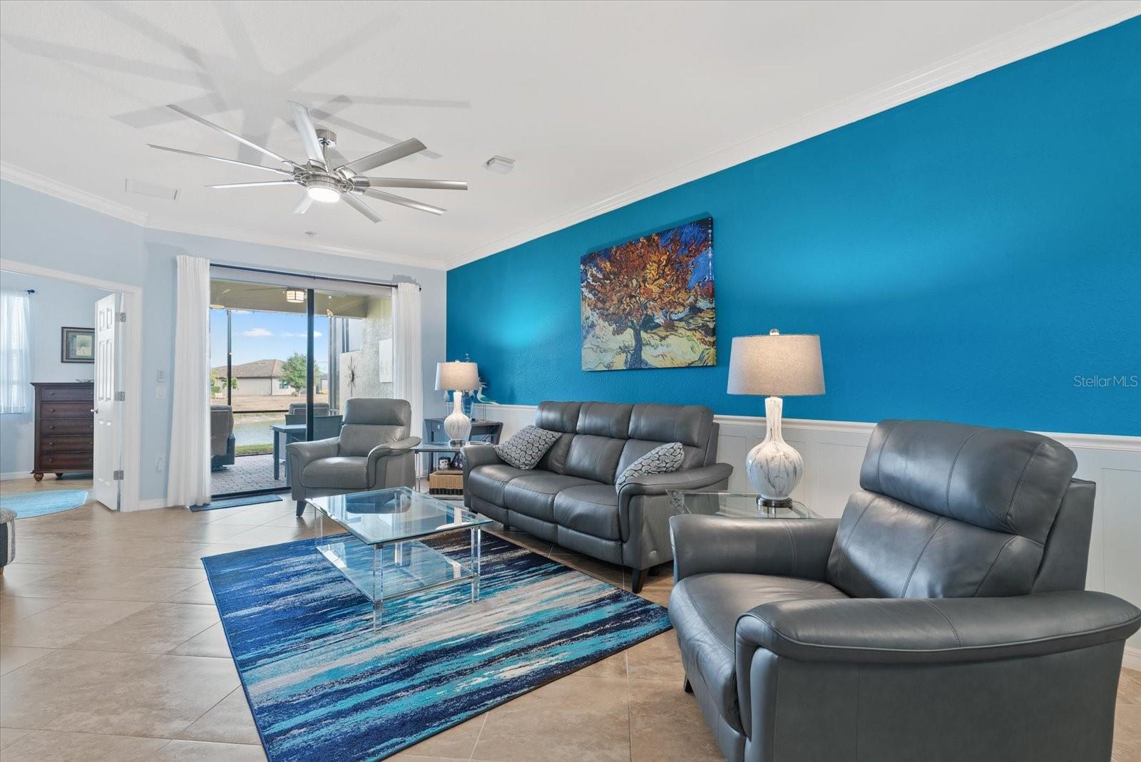 GRAN PARADISO PH 1 - Residential