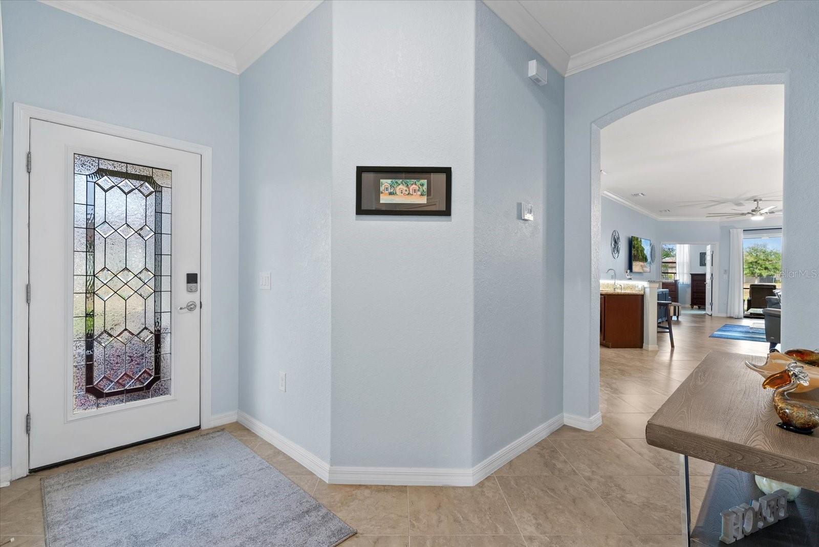 GRAN PARADISO PH 1 - Residential