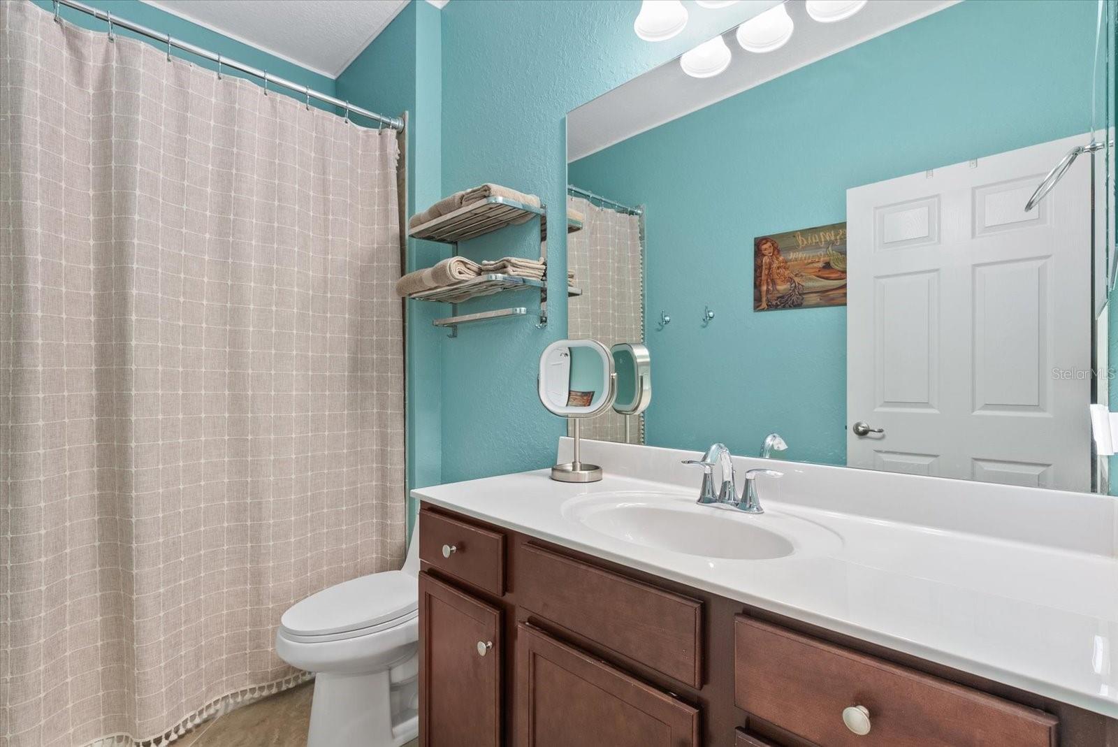 GRAN PARADISO PH 1 - Residential