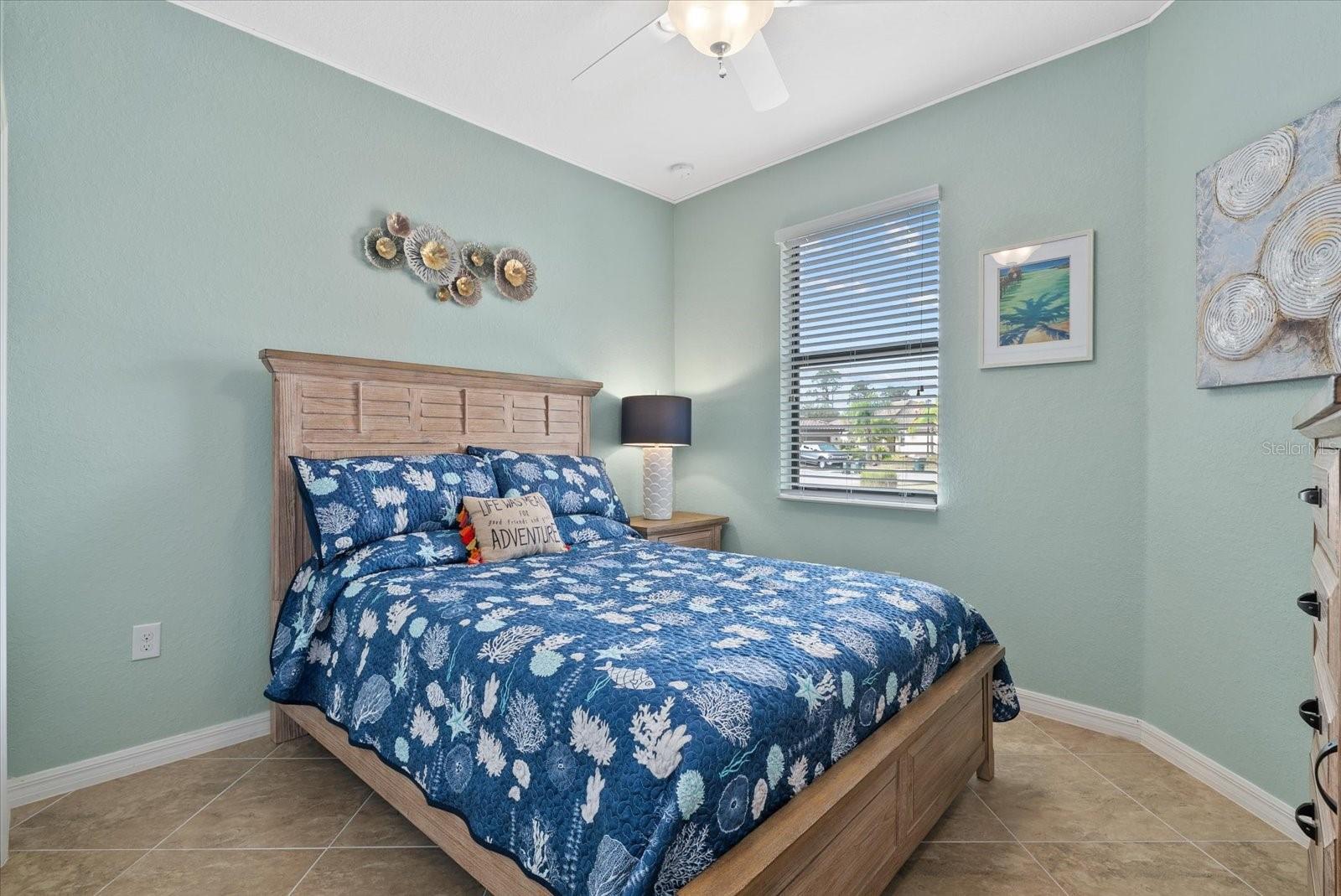 GRAN PARADISO PH 1 - Residential