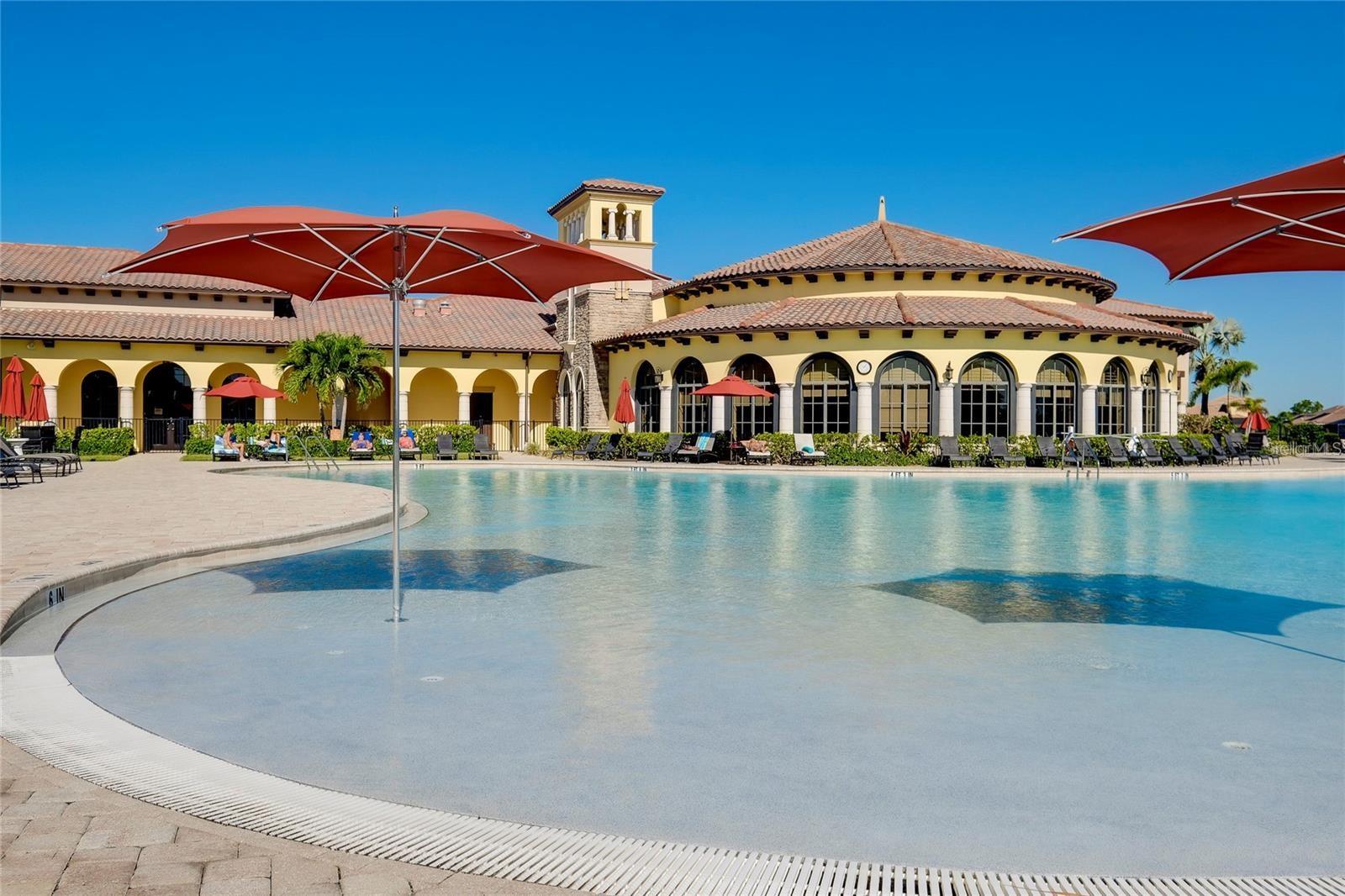 GRAN PARADISO PH 1 - Residential