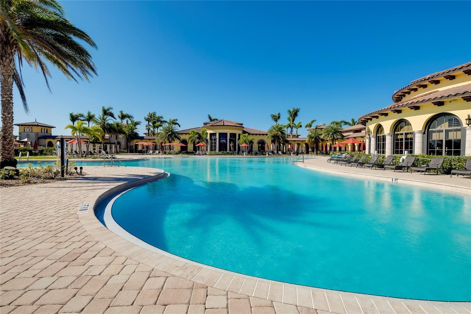 GRAN PARADISO PH 1 - Residential