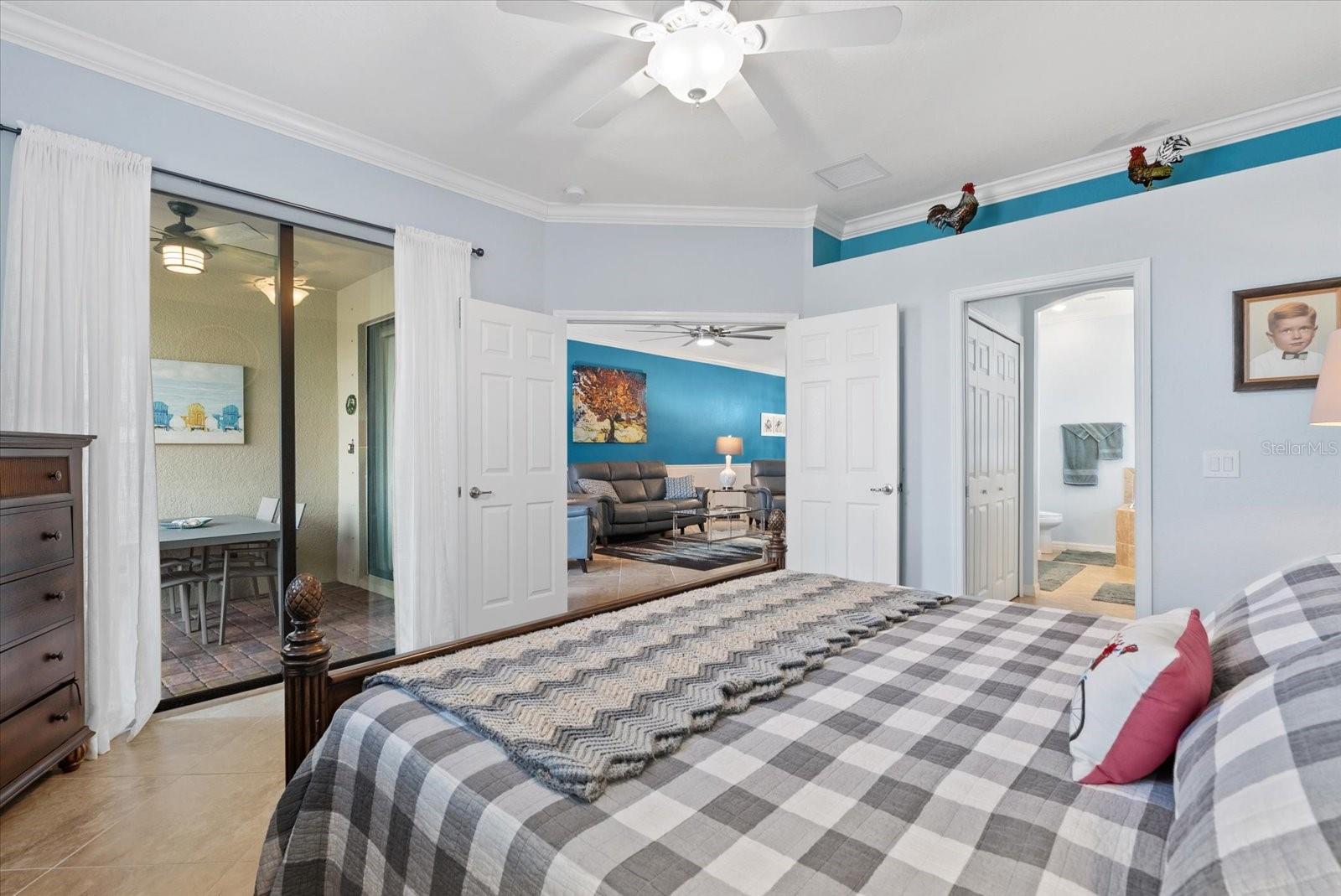 GRAN PARADISO PH 1 - Residential