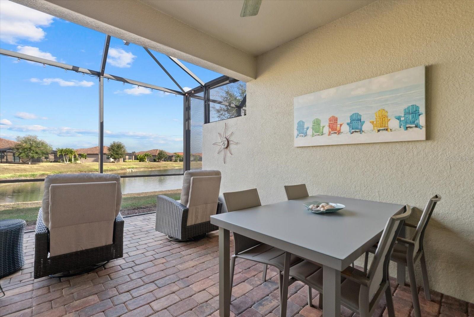 GRAN PARADISO PH 1 - Residential