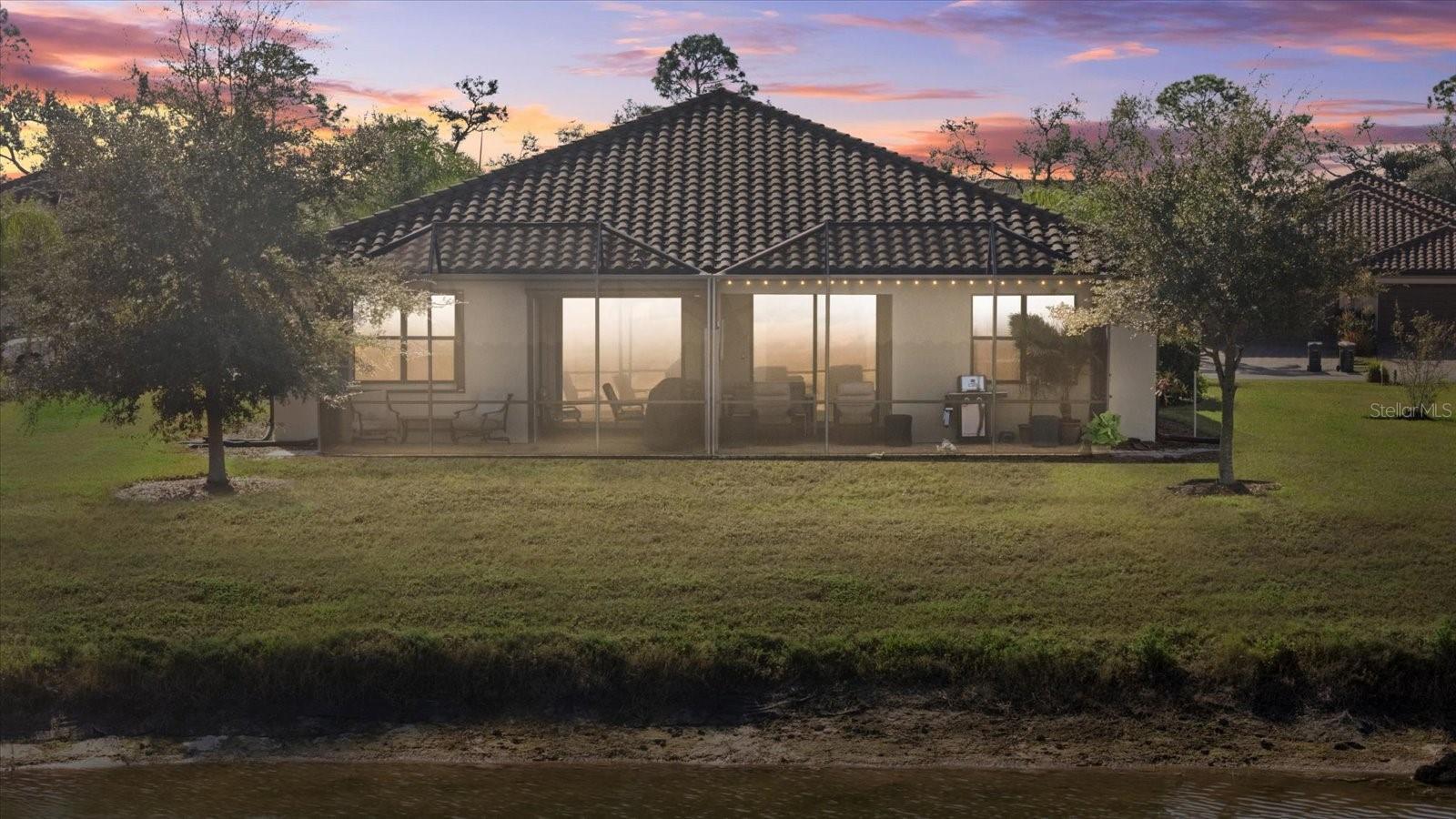 GRAN PARADISO PH 1 - Residential