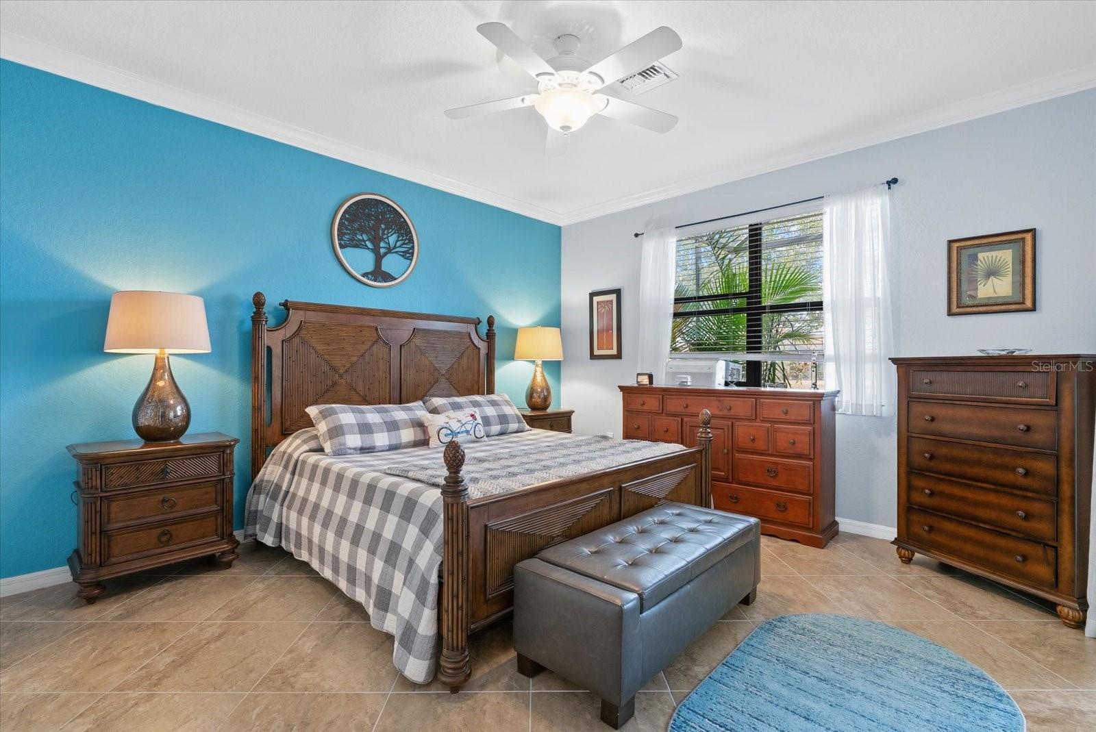 GRAN PARADISO PH 1 - Residential