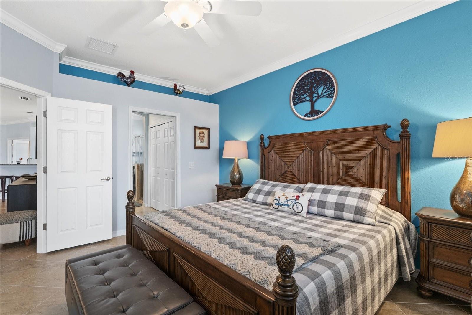 GRAN PARADISO PH 1 - Residential