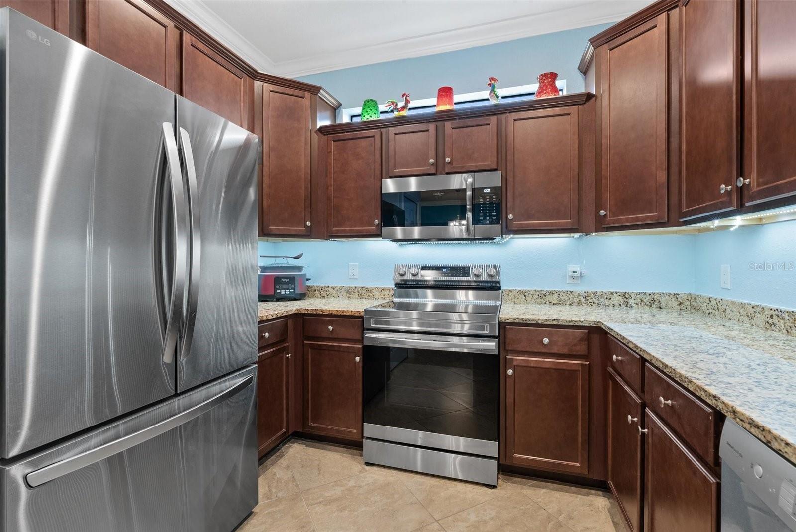 GRAN PARADISO PH 1 - Residential