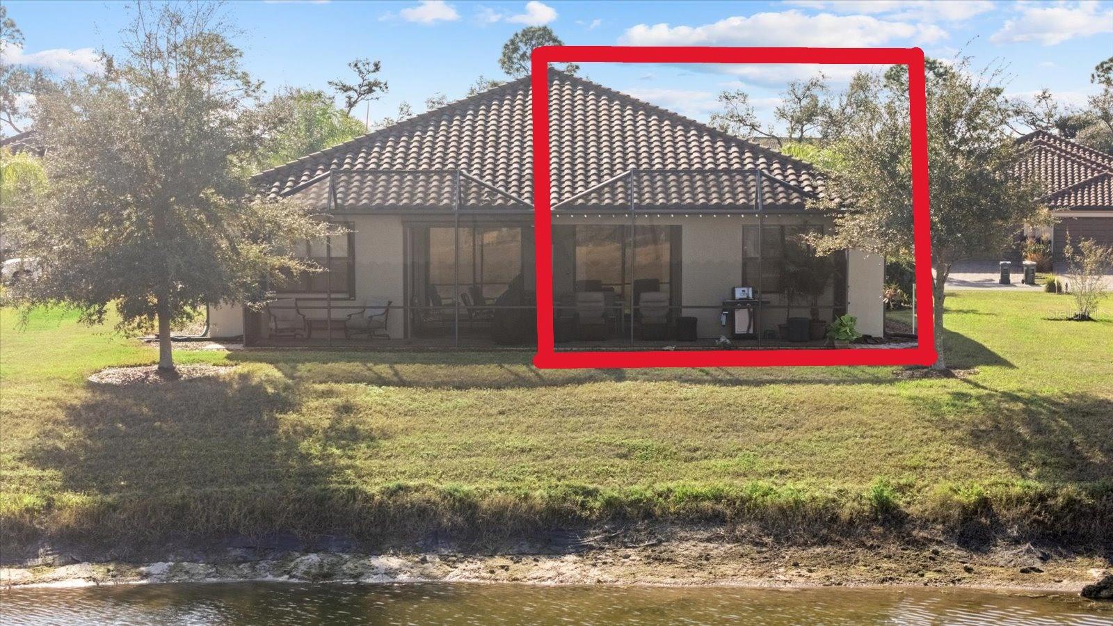 GRAN PARADISO PH 1 - Residential