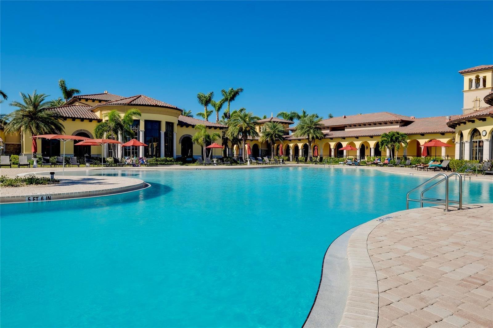 GRAN PARADISO PH 1 - Residential