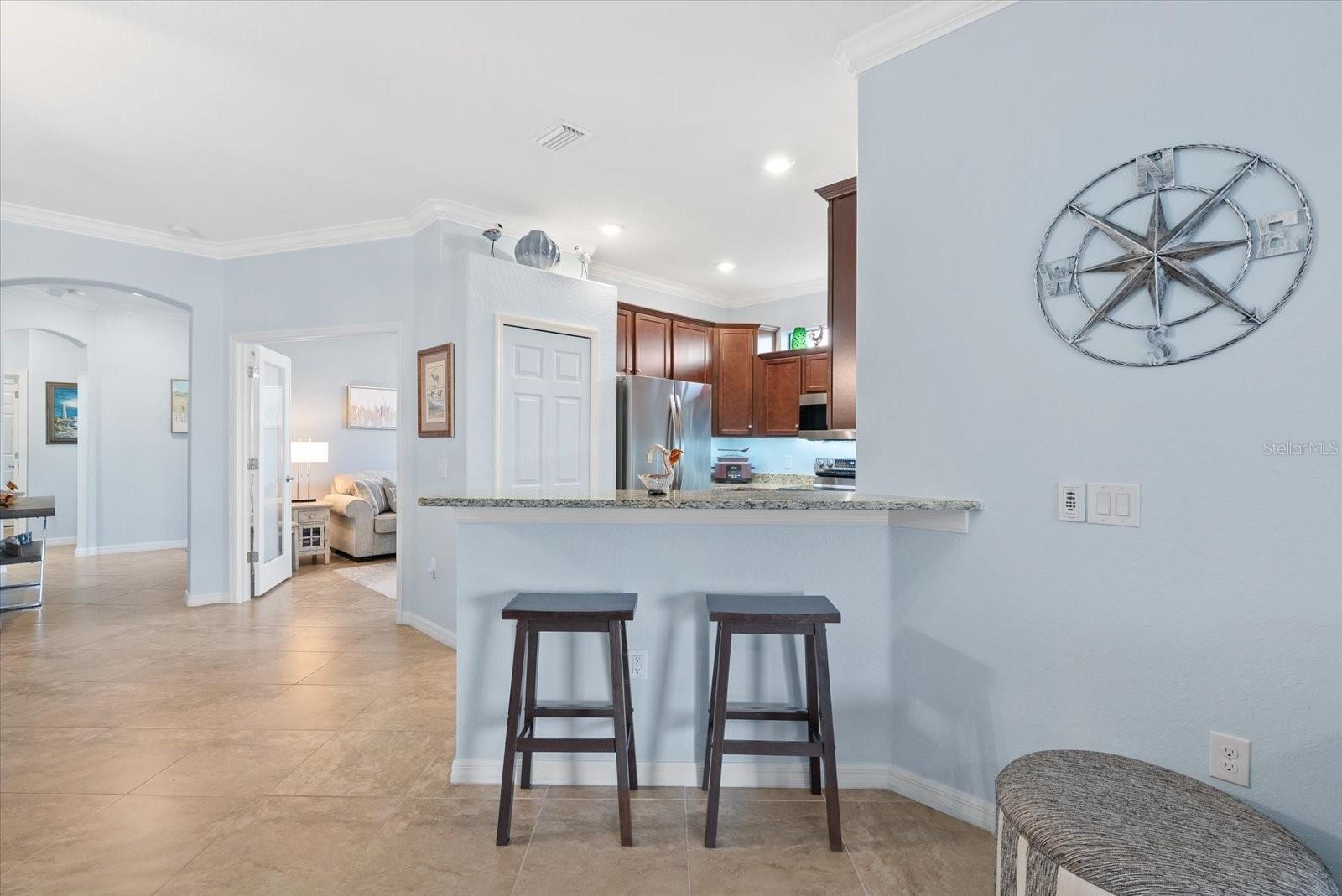 GRAN PARADISO PH 1 - Residential