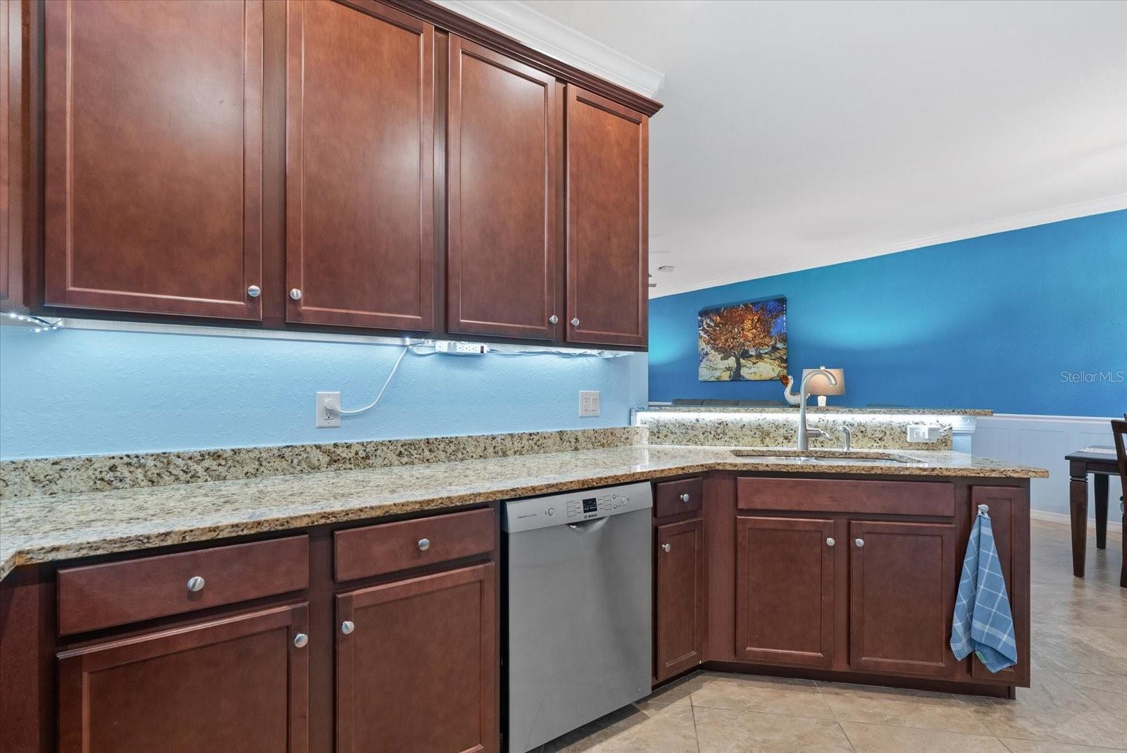 GRAN PARADISO PH 1 - Residential