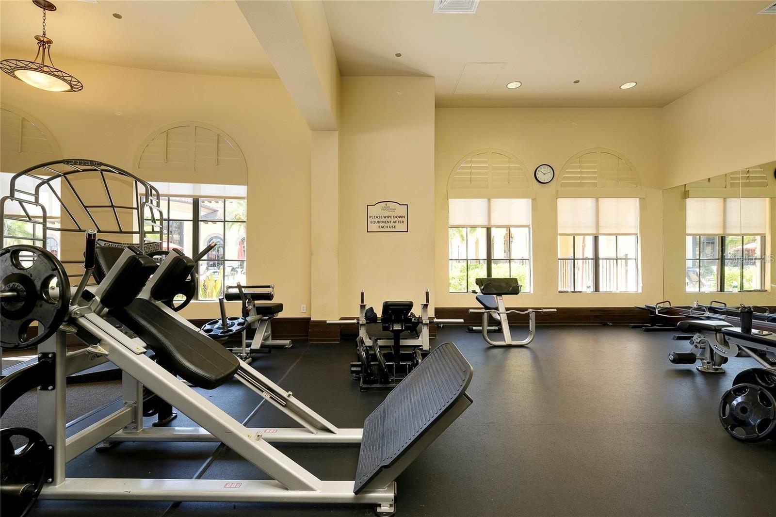 GRAN PARADISO PH 1 - Residential