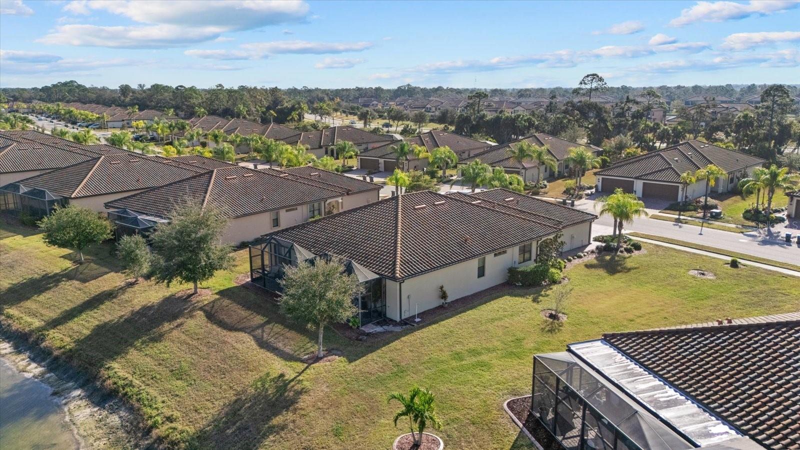 GRAN PARADISO PH 1 - Residential