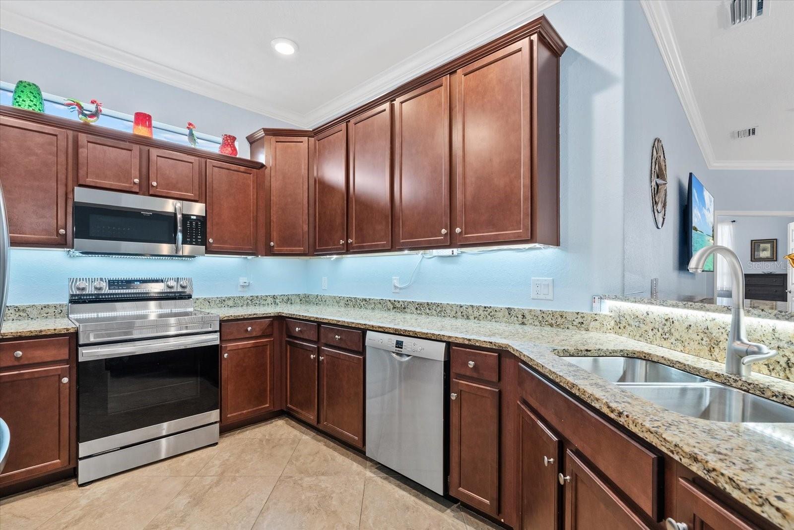 GRAN PARADISO PH 1 - Residential