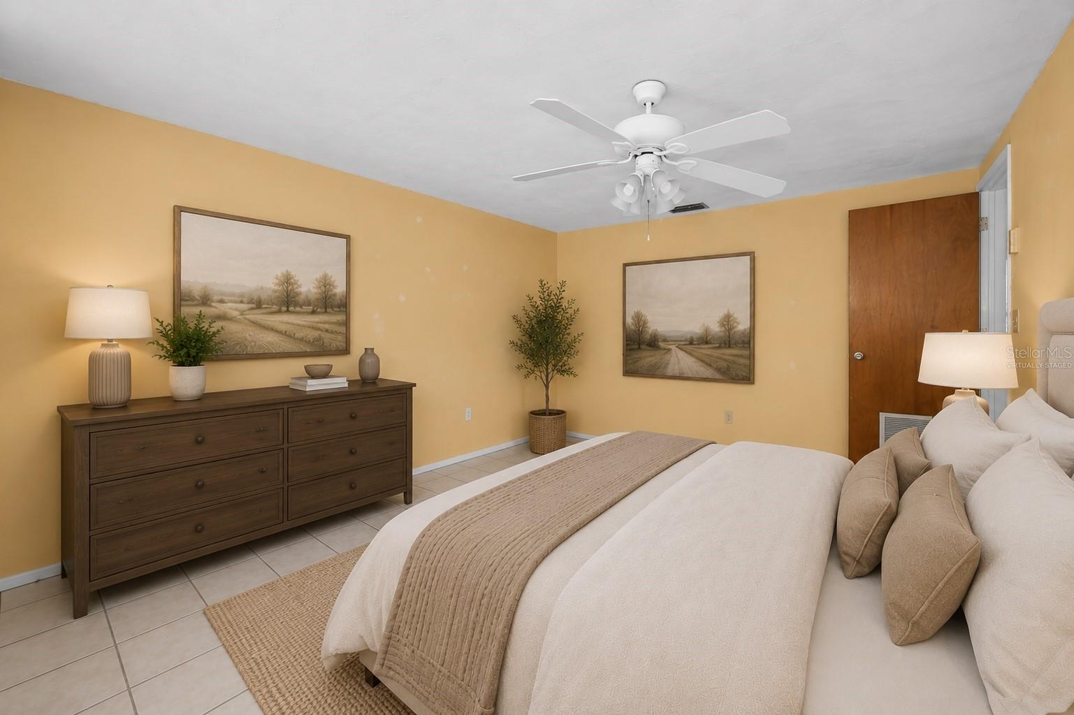 HOLIDAY GARDENS ESTATES - Residential