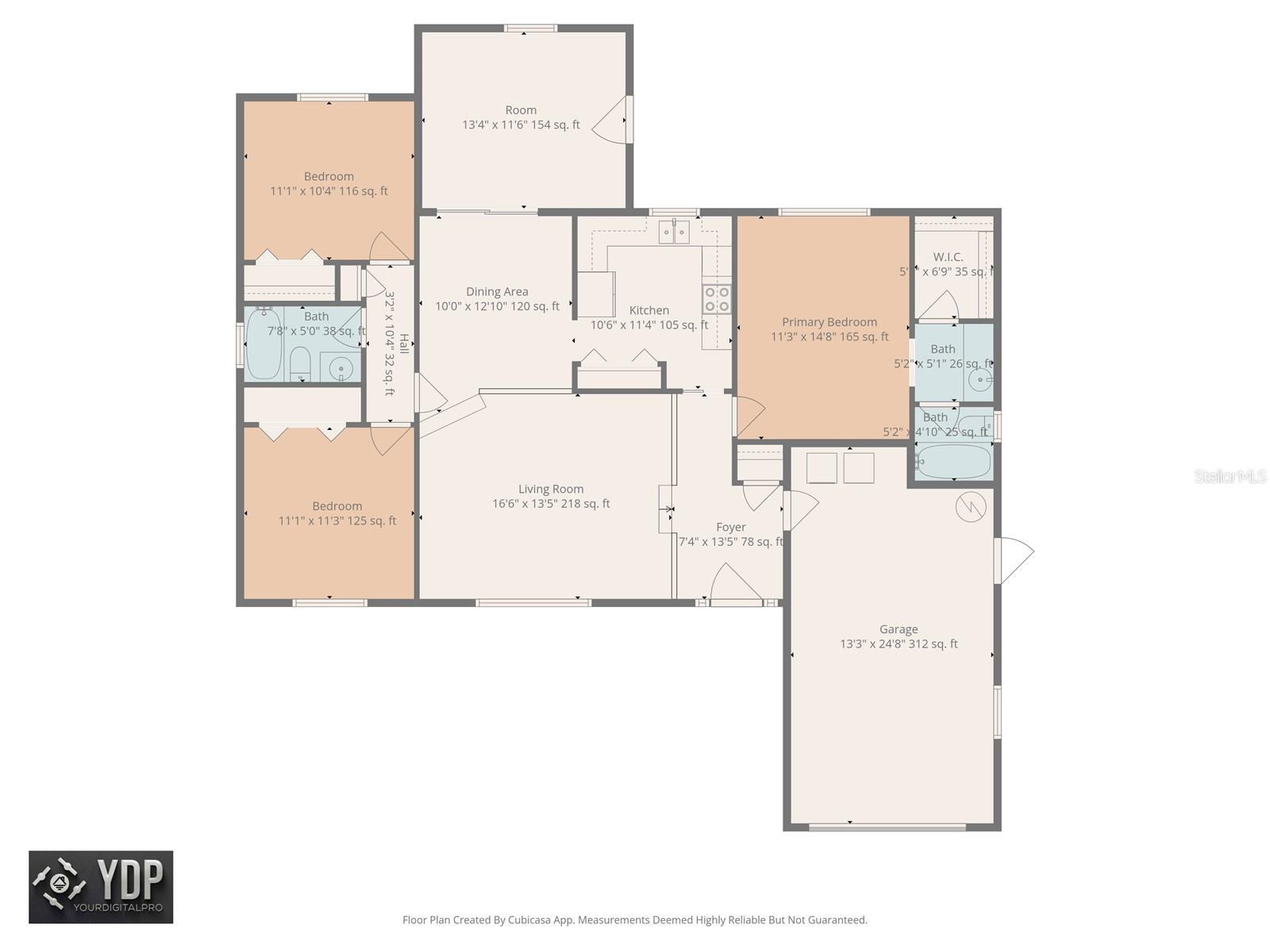 HOLIDAY GARDENS ESTATES - Residential