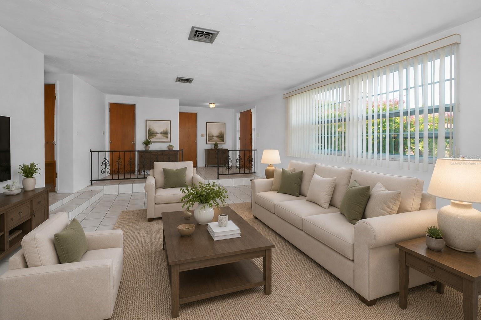 HOLIDAY GARDENS ESTATES - Residential