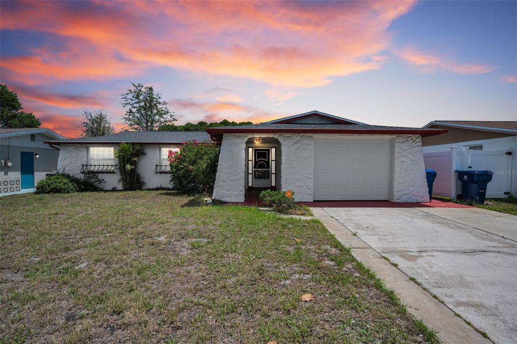 Photo of 6136 11th Avenue, New Port Richey, FL 34653 (MLS # TB8509087)