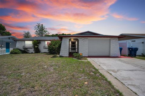Photo of 6136 11th Avenue, New Port Richey, FL 34653 (MLS # TB8509087)