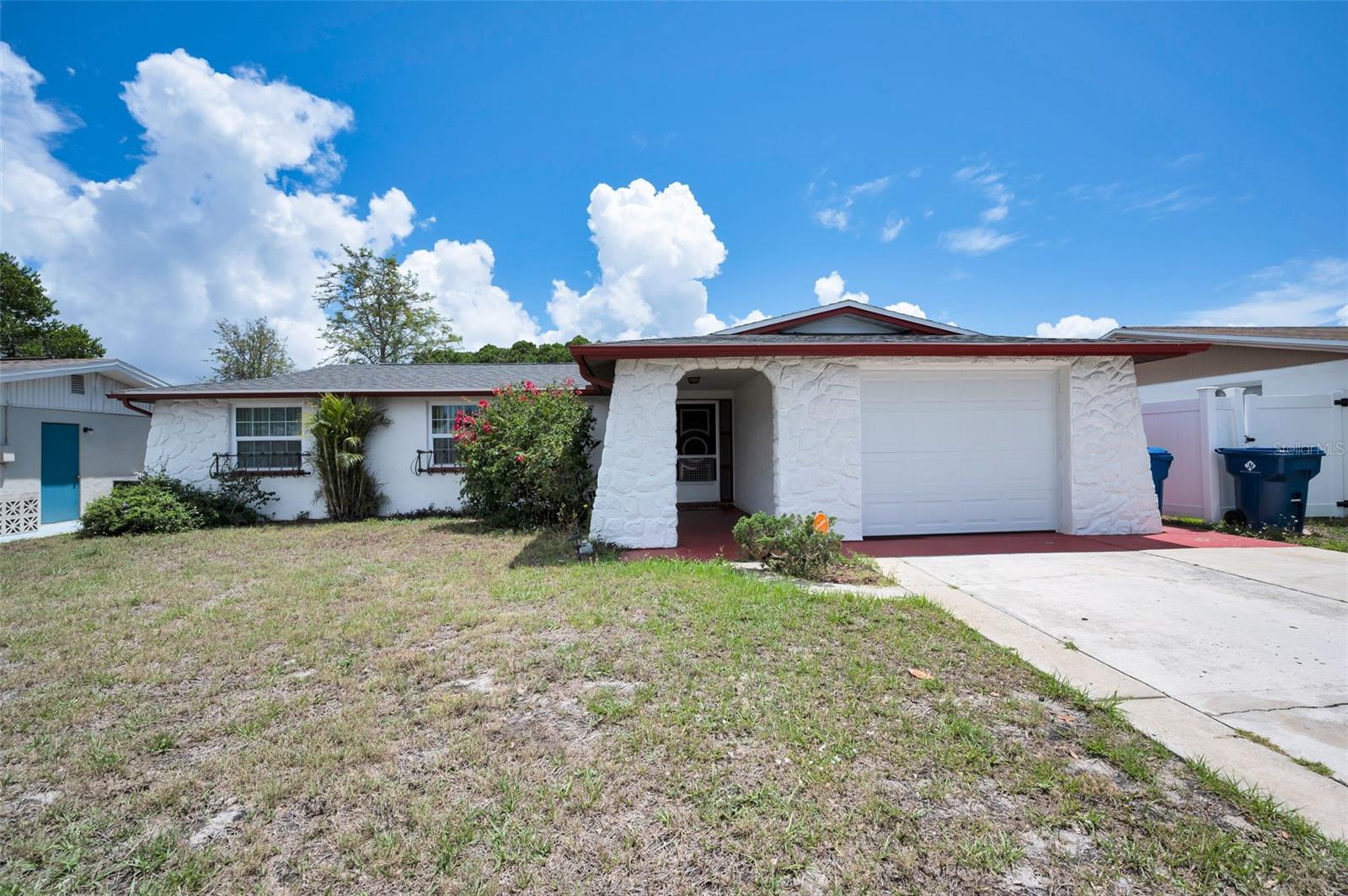 HOLIDAY GARDENS ESTATES - Residential