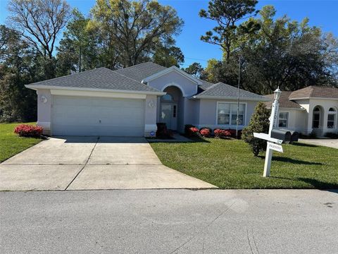 Photo of 11014 SW 73rd Circle, Ocala, FL 34476 (MLS # OM698002)